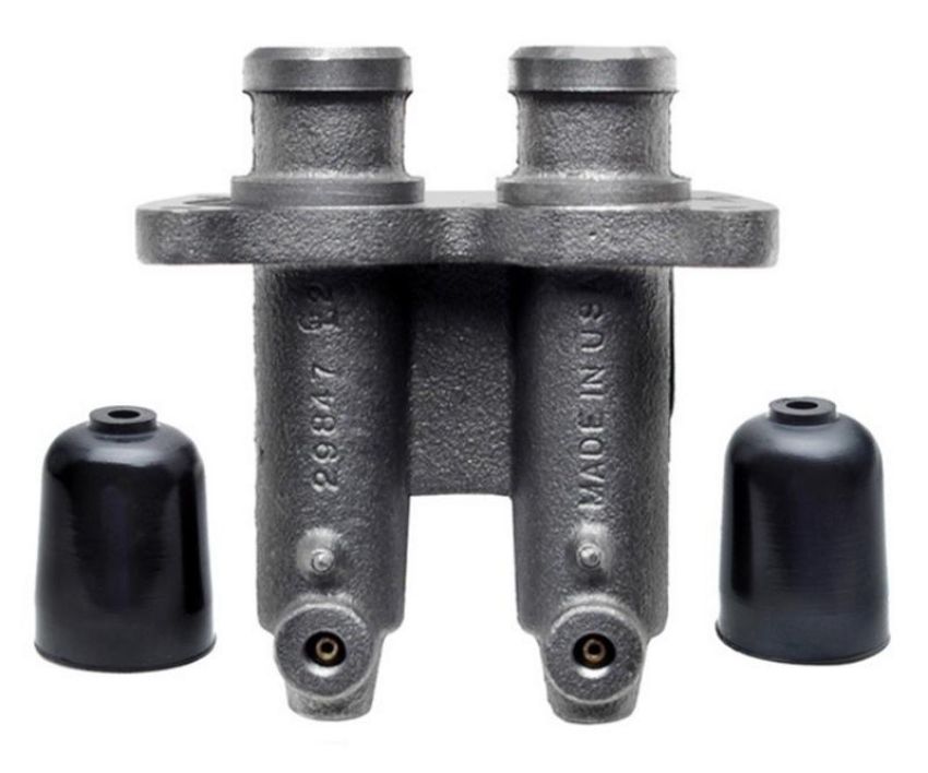 Raybestos MC36155 Raybestos Element3 New Master Cylinder