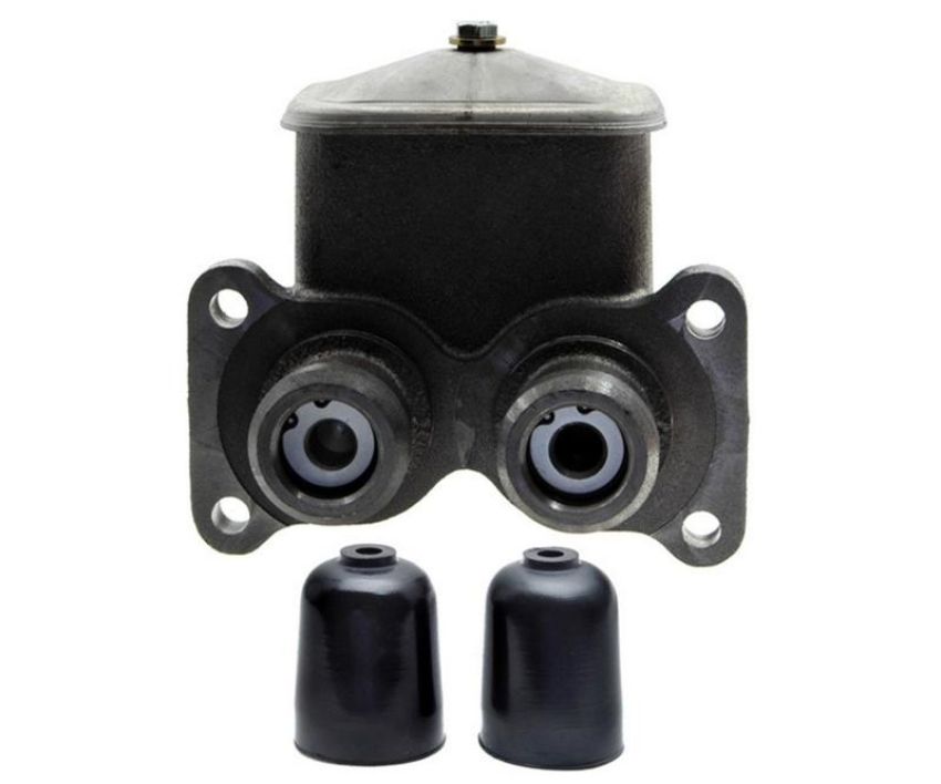 Raybestos MC36155 Raybestos Element3 New Master Cylinder