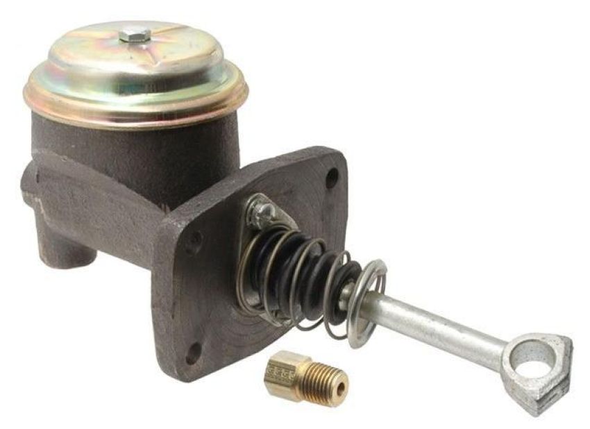 Raybestos MC36172 Raybestos Element3 New Master Cylinder
