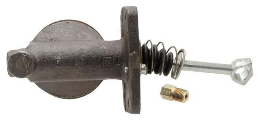Raybestos MC36172 Raybestos Element3 New Master Cylinder