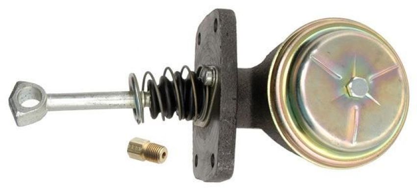 Raybestos MC36172 Raybestos Element3 New Master Cylinder