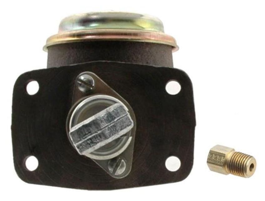 Raybestos MC36172 Raybestos Element3 New Master Cylinder
