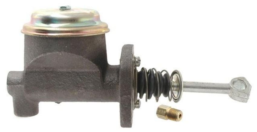 Raybestos MC36172 Raybestos Element3 New Master Cylinder