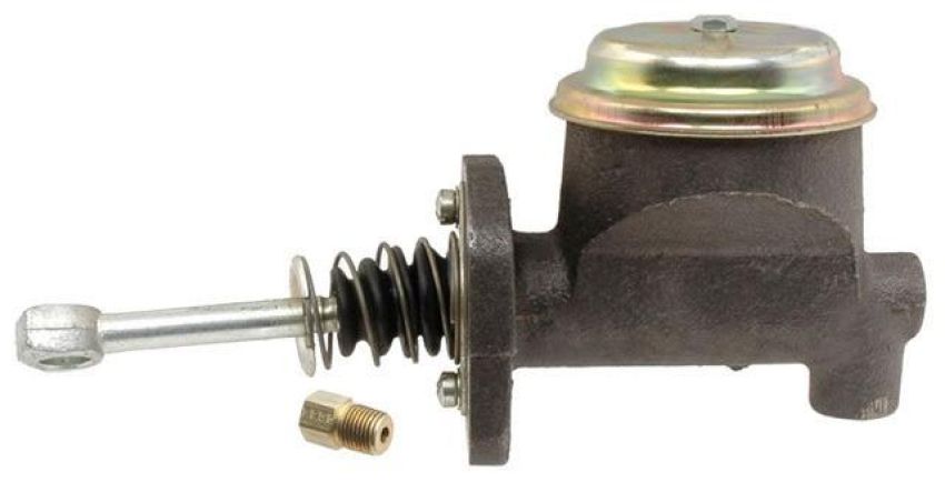 Raybestos MC36172 Raybestos Element3 New Master Cylinder