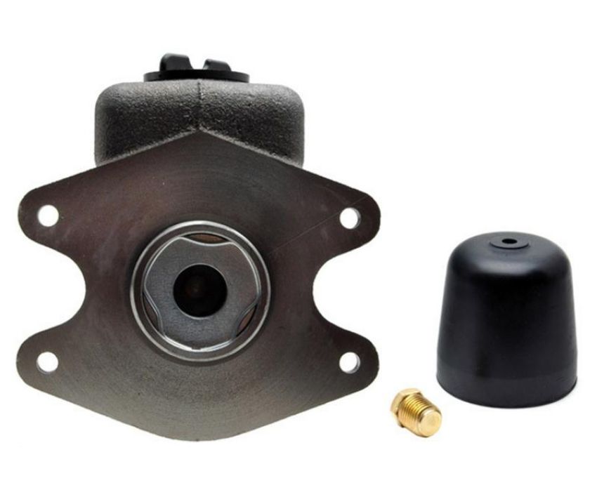 Raybestos MC36177 Raybestos Element3 New Master Cylinder