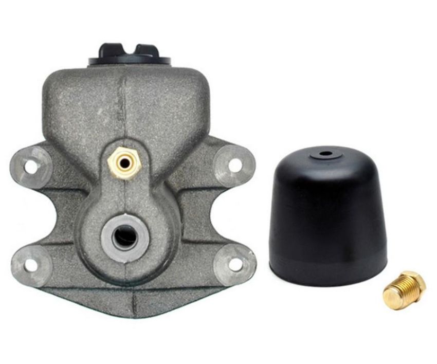 Raybestos MC36177 Raybestos Element3 New Master Cylinder