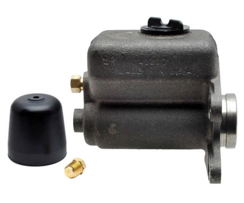 Raybestos MC36177 Raybestos Element3 New Master Cylinder