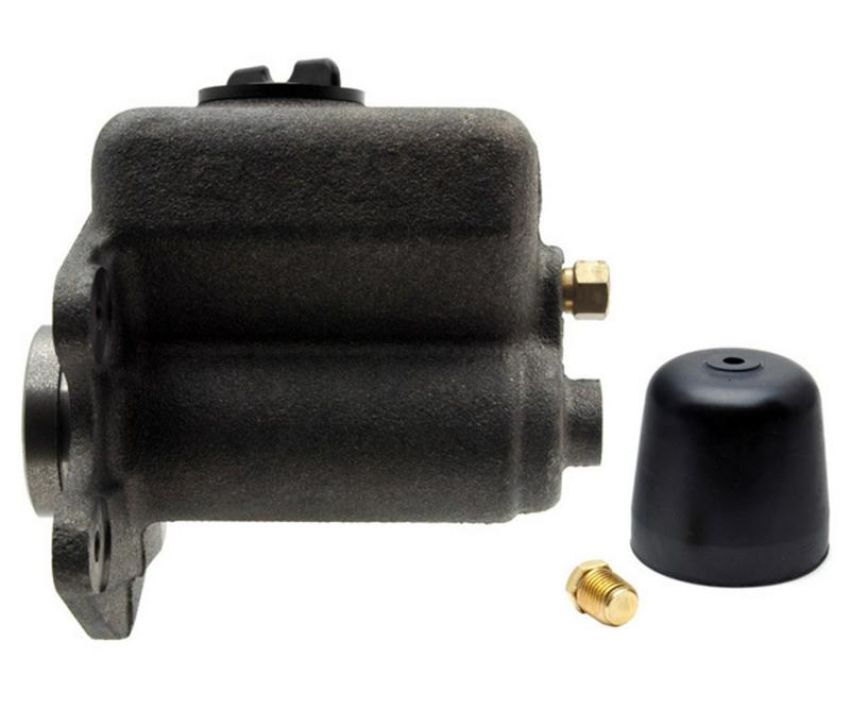 Raybestos MC36177 Raybestos Element3 New Master Cylinder