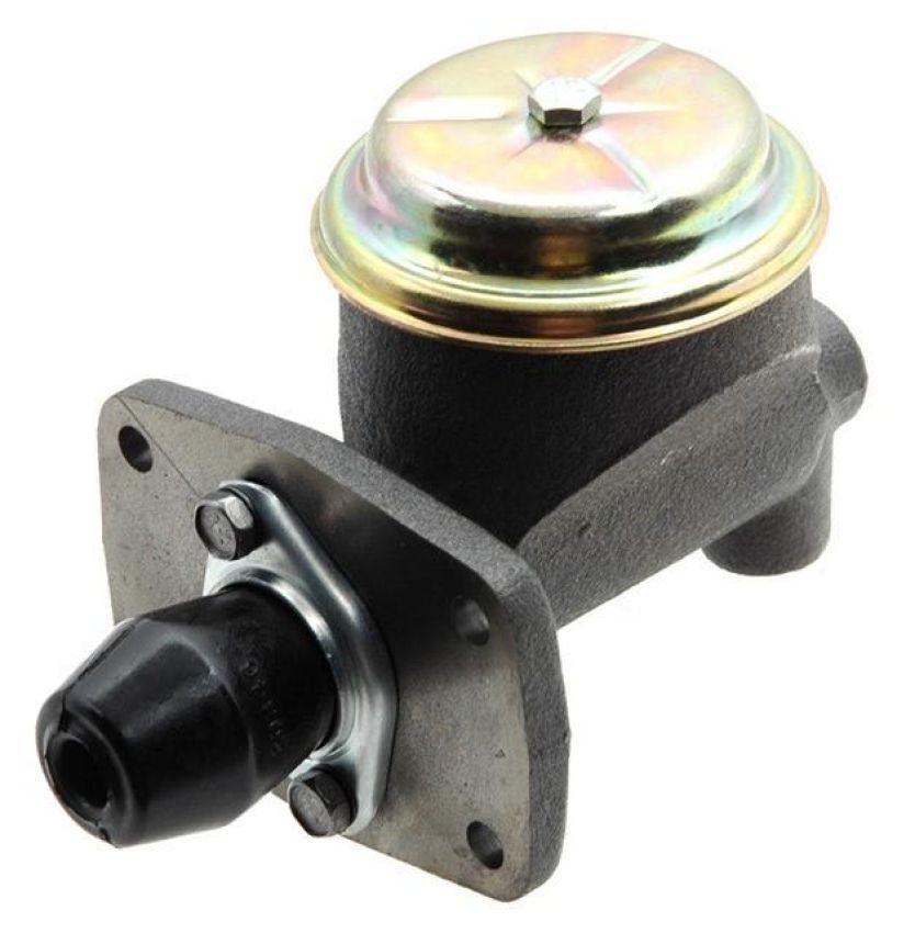 Raybestos MC36202 Raybestos Element3 New Master Cylinder