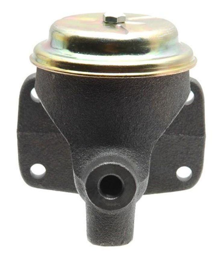 Raybestos MC36202 Raybestos Element3 New Master Cylinder