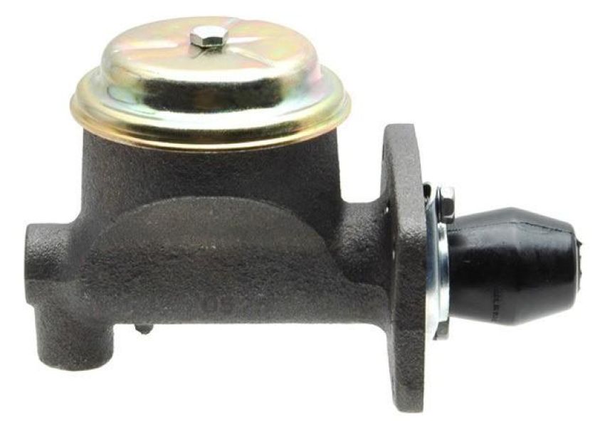 Raybestos MC36202 Raybestos Element3 New Master Cylinder