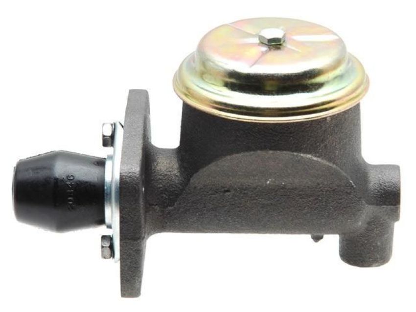Raybestos MC36202 Raybestos Element3 New Master Cylinder