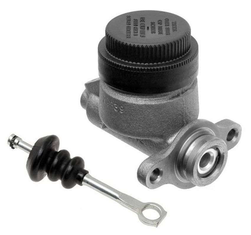 Raybestos MC36208 Raybestos Element3 New Master Cylinder