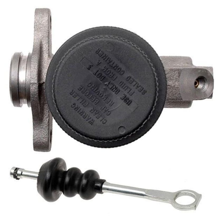 Raybestos MC36208 Raybestos Element3 New Master Cylinder