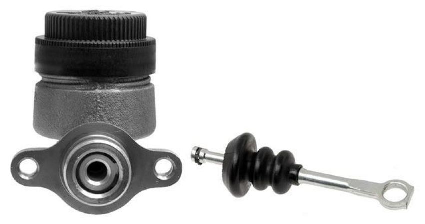 Raybestos MC36208 Raybestos Element3 New Master Cylinder