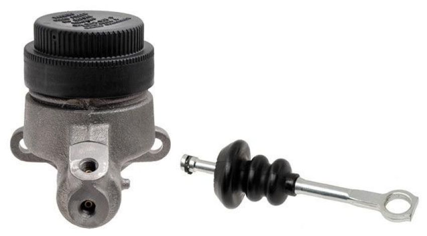 Raybestos MC36208 Raybestos Element3 New Master Cylinder