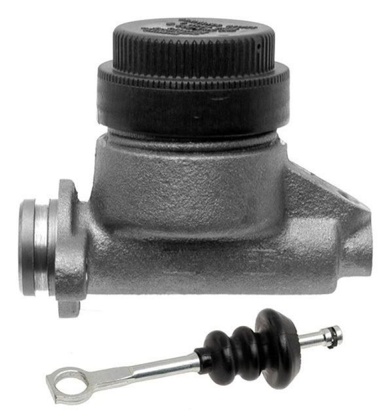 Raybestos MC36208 Raybestos Element3 New Master Cylinder