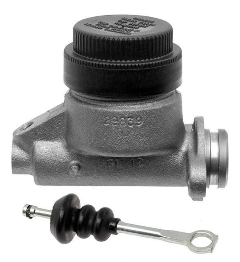 Raybestos MC36208 Raybestos Element3 New Master Cylinder
