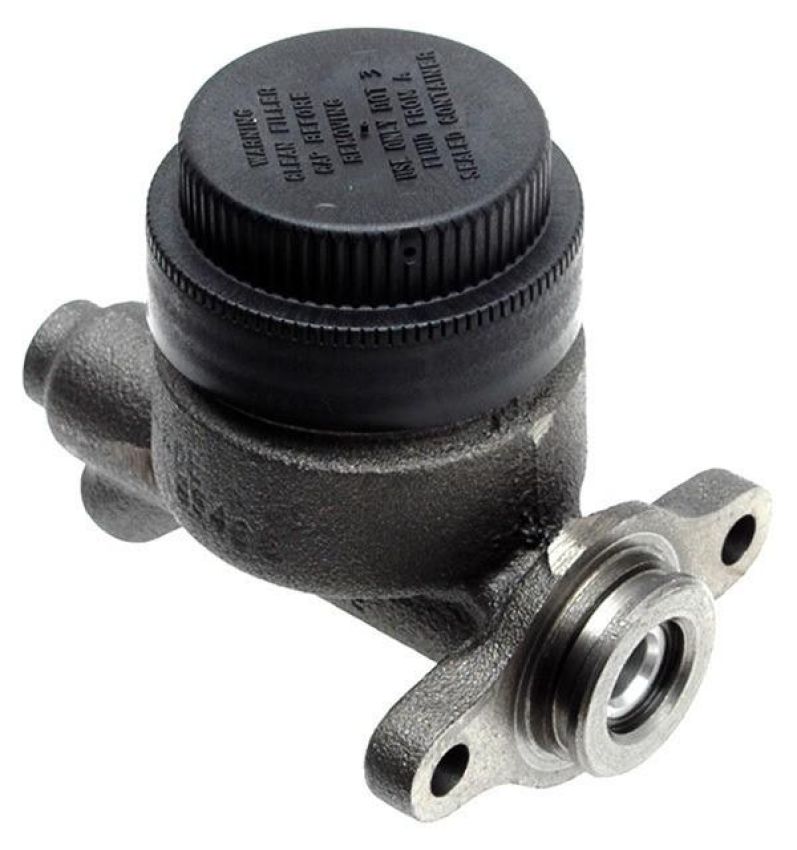 Raybestos MC36211 Raybestos Element3 New Master Cylinder