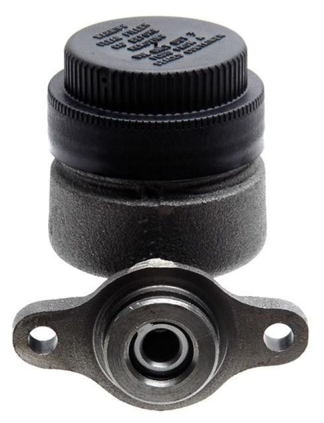 Raybestos MC36211 Raybestos Element3 New Master Cylinder