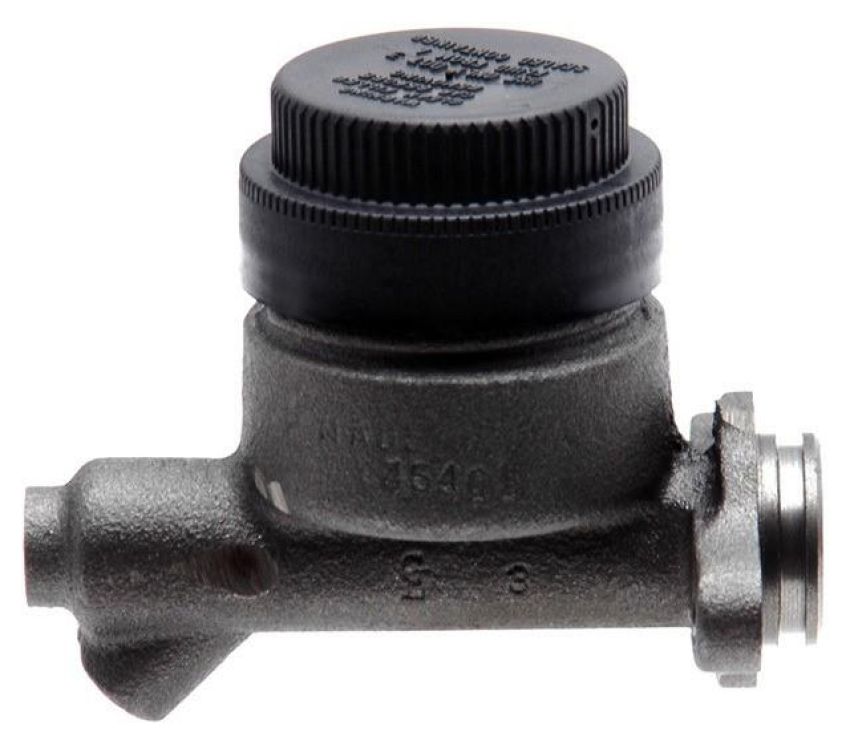 Raybestos MC36211 Raybestos Element3 New Master Cylinder