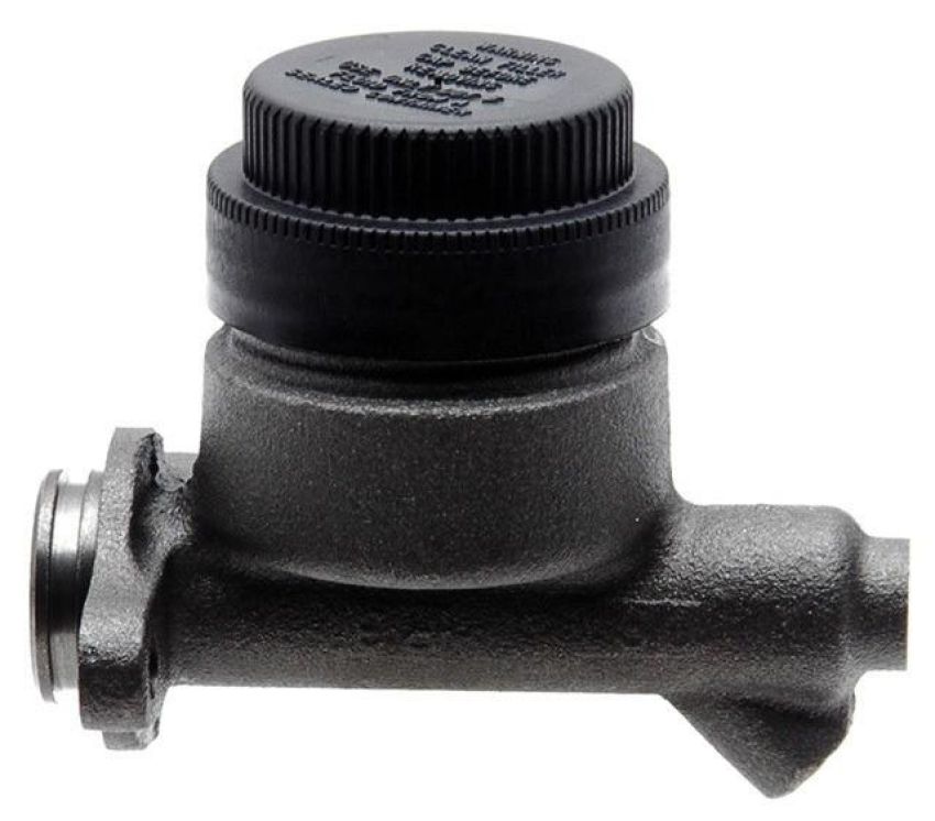 Raybestos MC36211 Raybestos Element3 New Master Cylinder