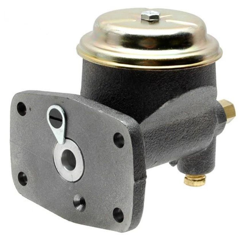 Raybestos MC36218 Raybestos Element3 New Master Cylinder