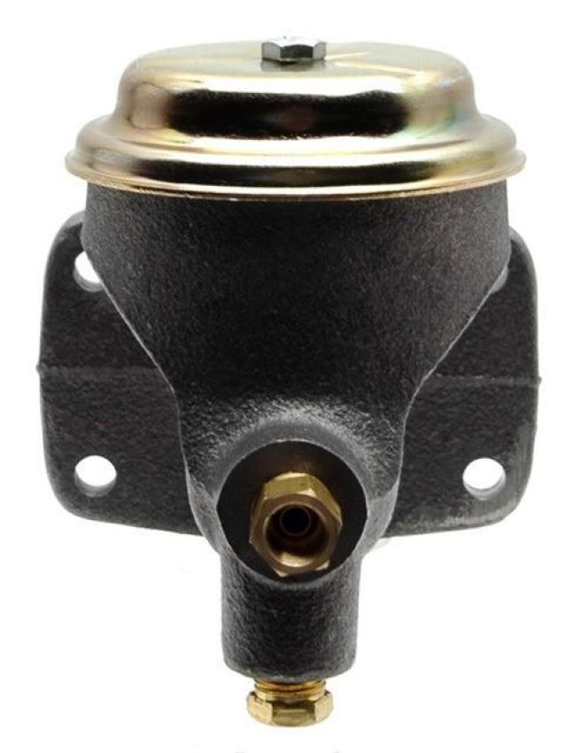 Raybestos MC36218 Raybestos Element3 New Master Cylinder