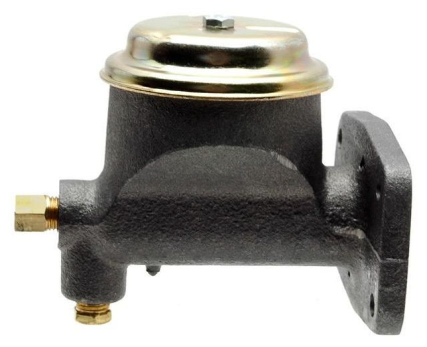 Raybestos MC36218 Raybestos Element3 New Master Cylinder