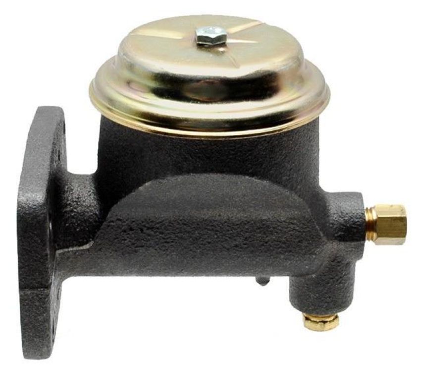 Raybestos MC36218 Raybestos Element3 New Master Cylinder