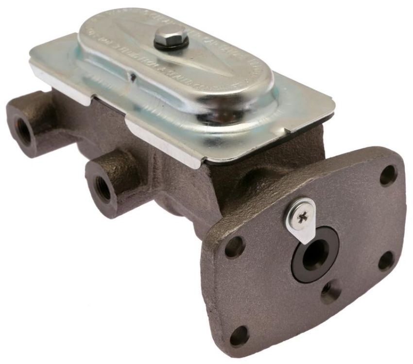 Raybestos MC36221 Raybestos Element3 New Master Cylinder