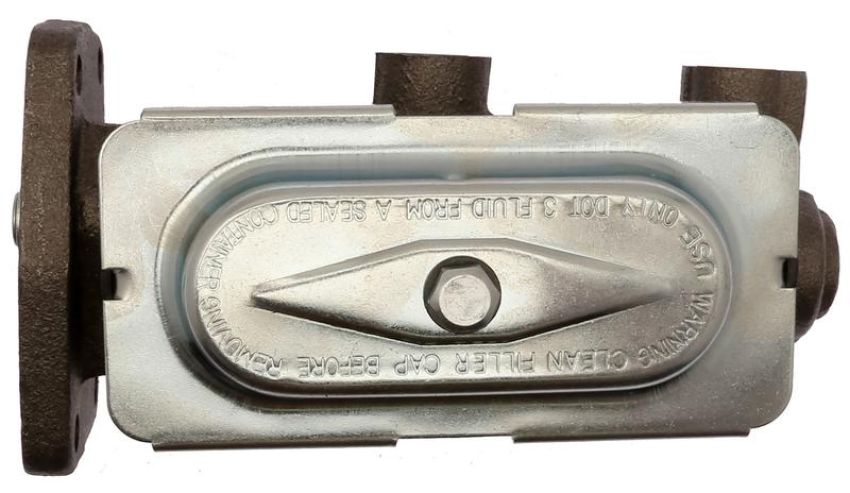 Raybestos MC36221 Raybestos Element3 New Master Cylinder