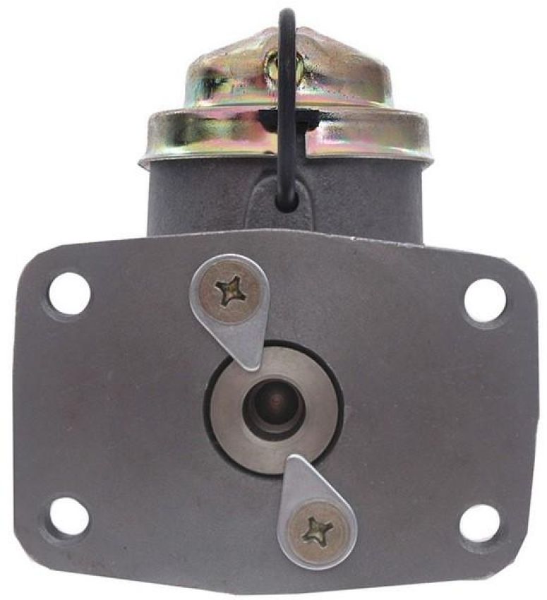 Raybestos MC36221 Raybestos Element3 New Master Cylinder