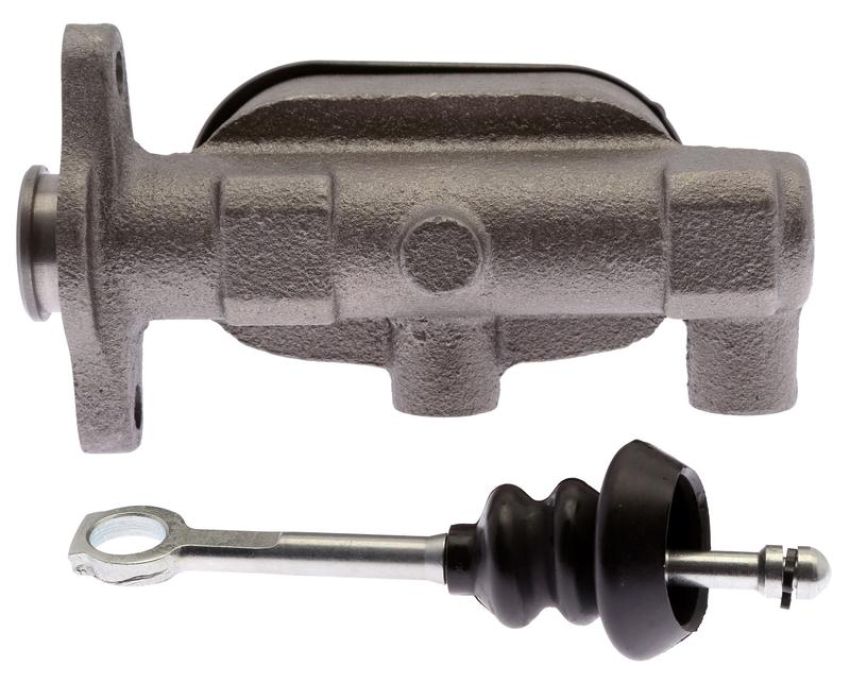 Raybestos MC36222 Raybestos Element3 New Master Cylinder