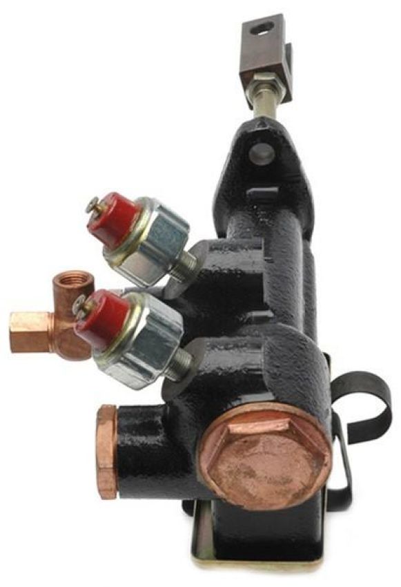 Raybestos MC36222 Raybestos Element3 New Master Cylinder