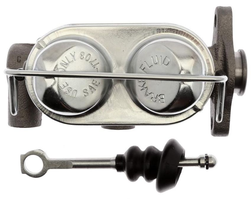 Raybestos MC36222 Raybestos Element3 New Master Cylinder