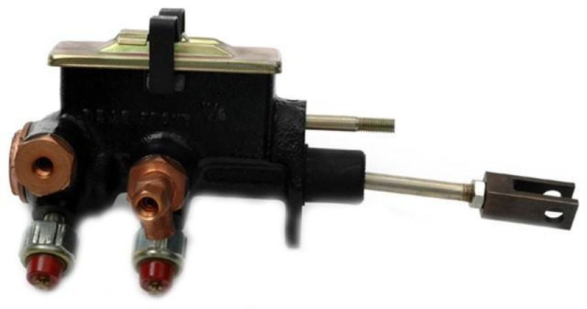 Raybestos MC36222 Raybestos Element3 New Master Cylinder