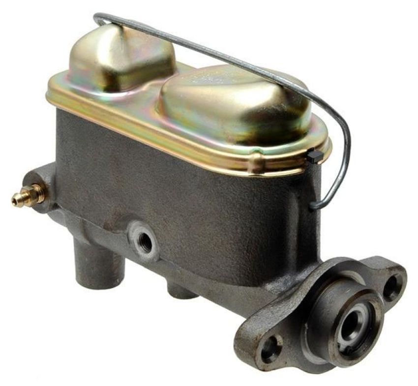Raybestos MC36225 Raybestos Element3 New Master Cylinder