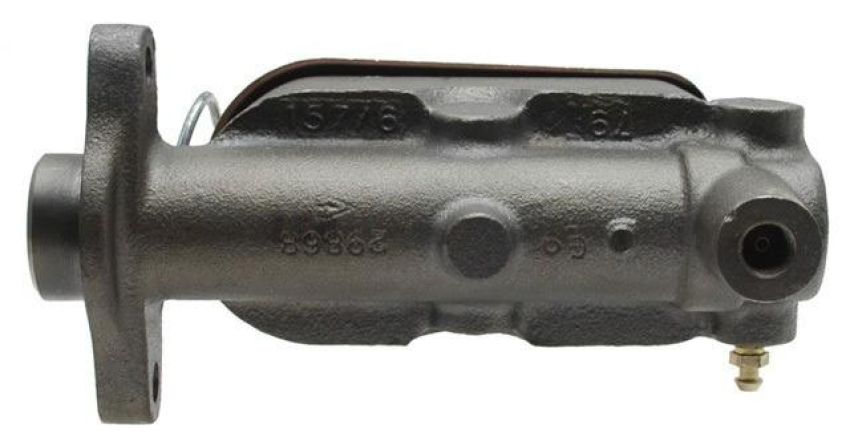 Raybestos MC36225 Raybestos Element3 New Master Cylinder