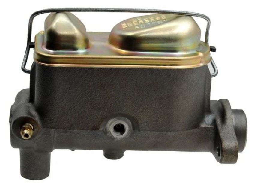 Raybestos MC36225 Raybestos Element3 New Master Cylinder