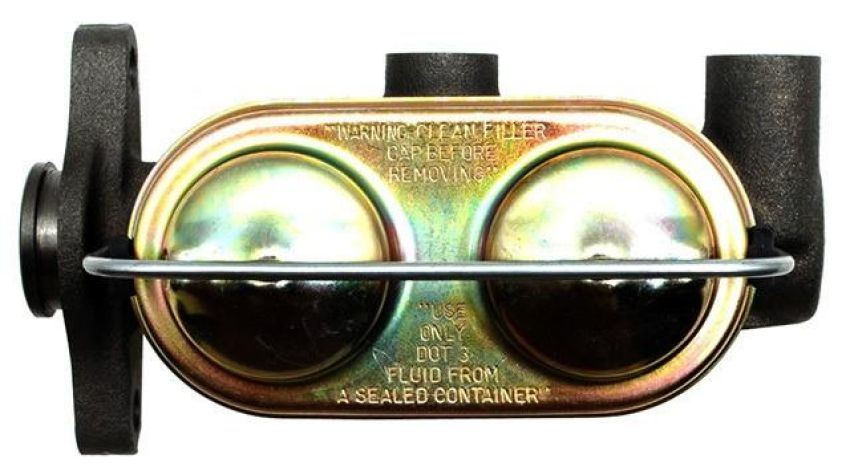 Raybestos MC36226 Raybestos Element3 New Master Cylinder