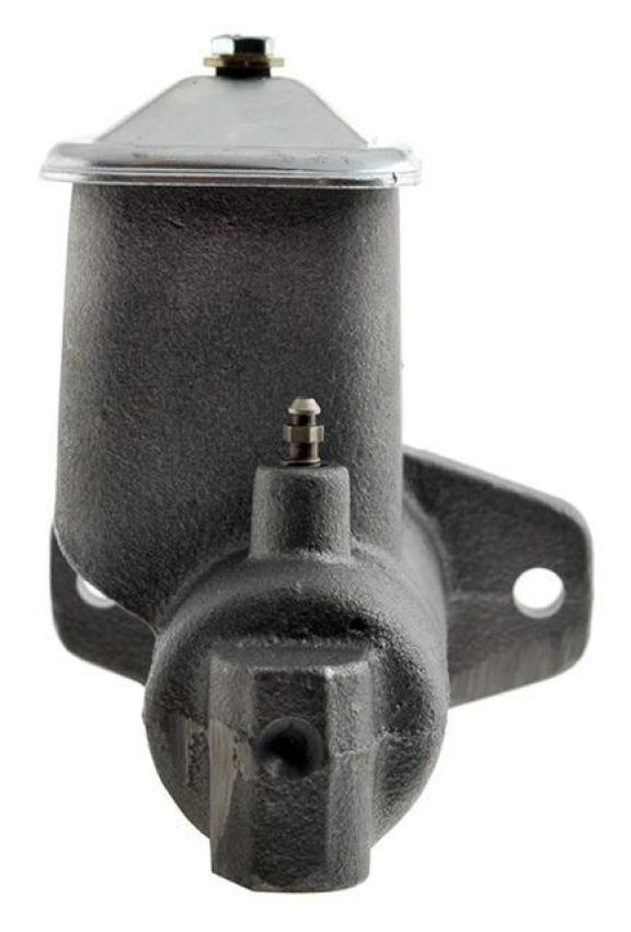 Raybestos MC36229 Raybestos Element3 New Master Cylinder