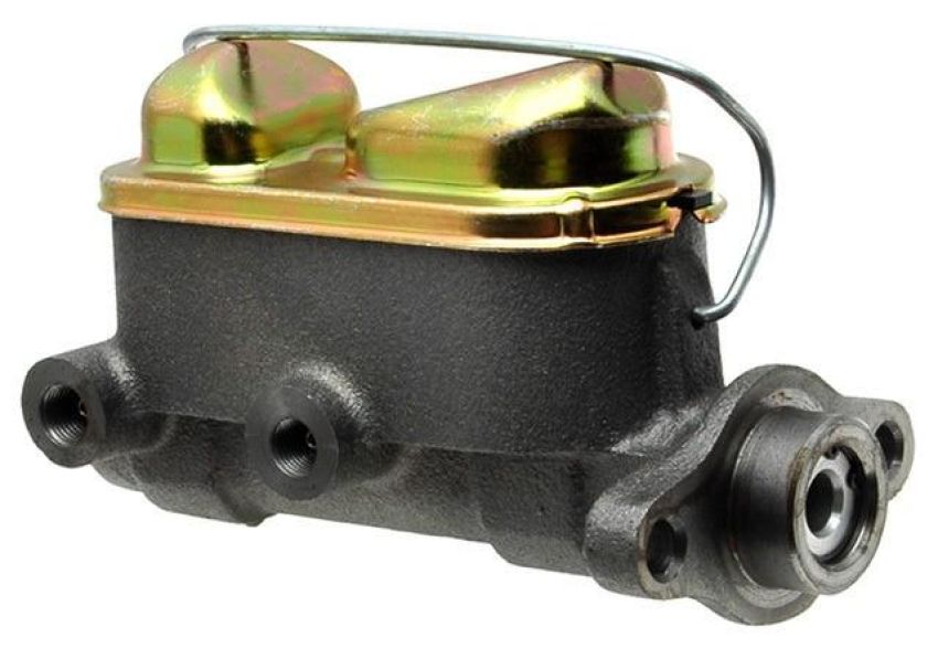 Raybestos MC36231 Raybestos Element3 New Master Cylinder