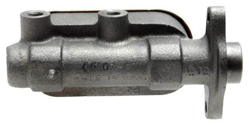 Raybestos MC36231 Raybestos Element3 New Master Cylinder