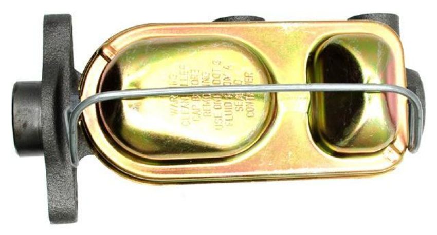 Raybestos MC36231 Raybestos Element3 New Master Cylinder
