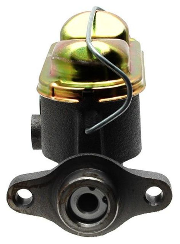 Raybestos MC36231 Raybestos Element3 New Master Cylinder