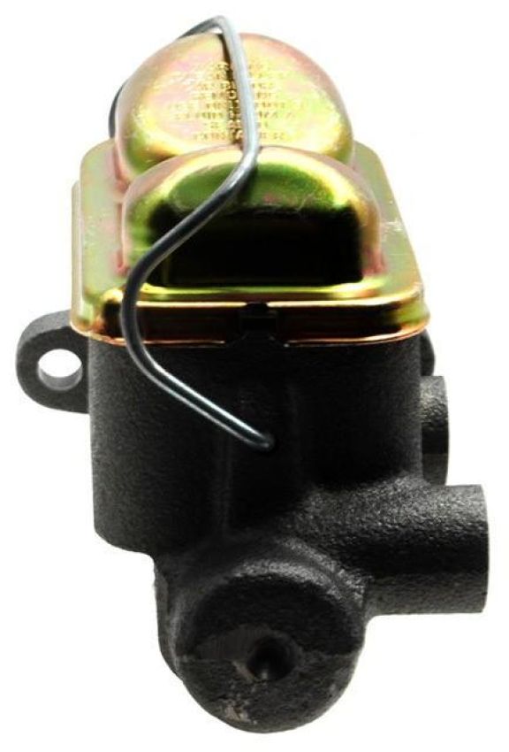 Raybestos MC36231 Raybestos Element3 New Master Cylinder