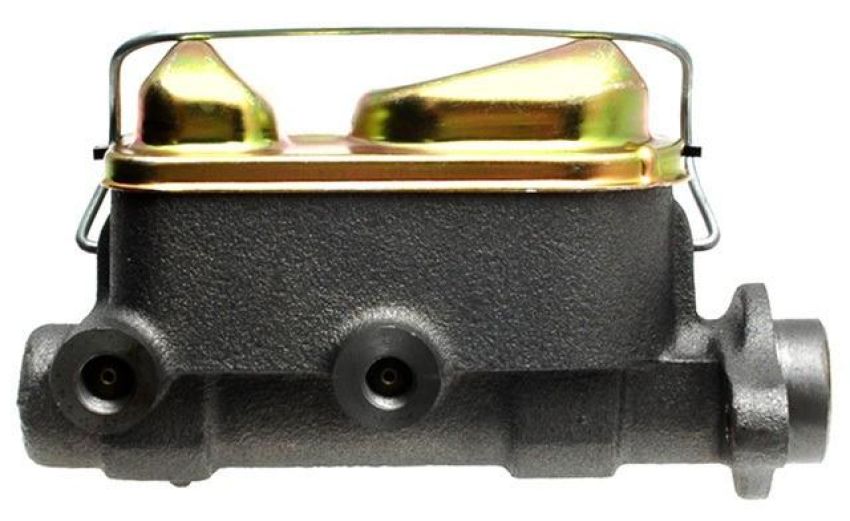 Raybestos MC36231 Raybestos Element3 New Master Cylinder