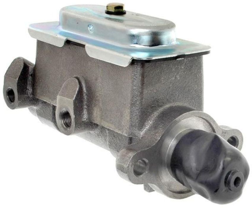 Raybestos MC36233 Raybestos Element3 New Master Cylinder