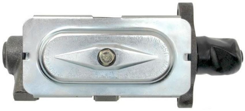 Raybestos MC36233 Raybestos Element3 New Master Cylinder